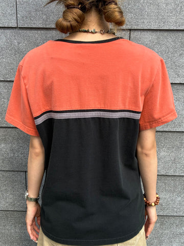 00's「Harley-Davidson」ハーレー Tシャツ