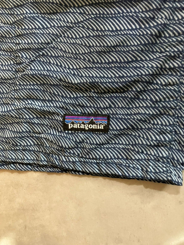00's「PATAGONIA」Baggies Shorts 総柄