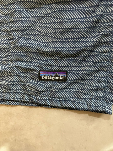 00's「PATAGONIA」Baggies Shorts 総柄