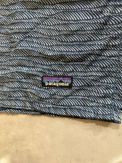 00's「PATAGONIA」Baggies Shorts 総柄