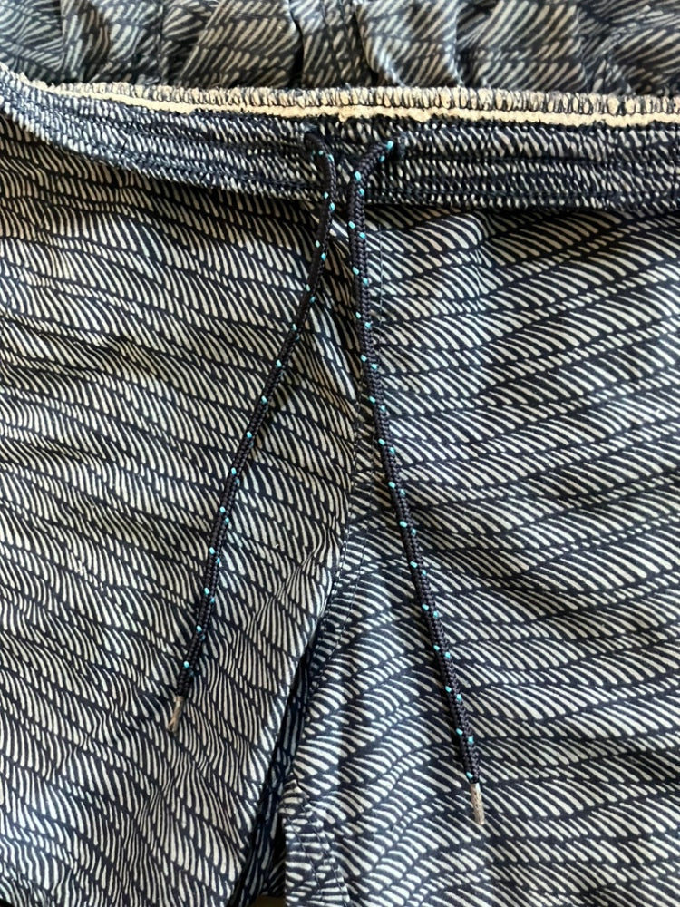 00's「PATAGONIA」Baggies Shorts 総柄
