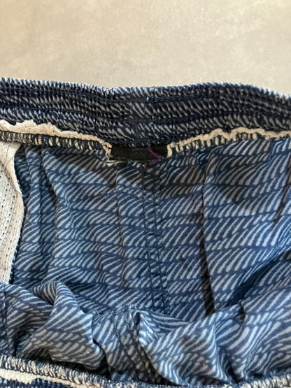 00's「PATAGONIA」Baggies Shorts 総柄