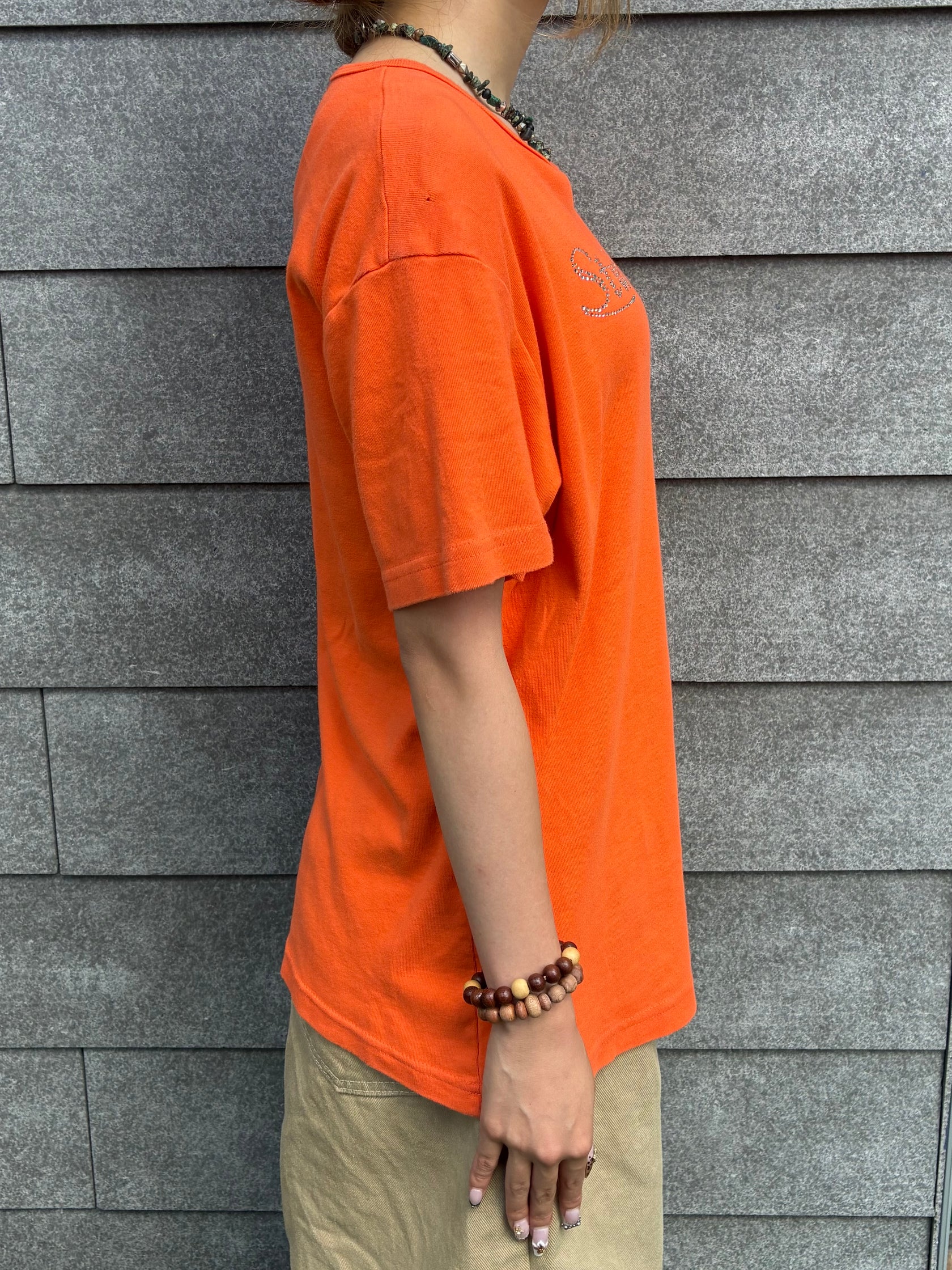 00's「Harley-Davidson」ハーレーTシャツ