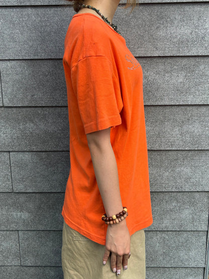 00's「Harley-Davidson」ハーレーTシャツ