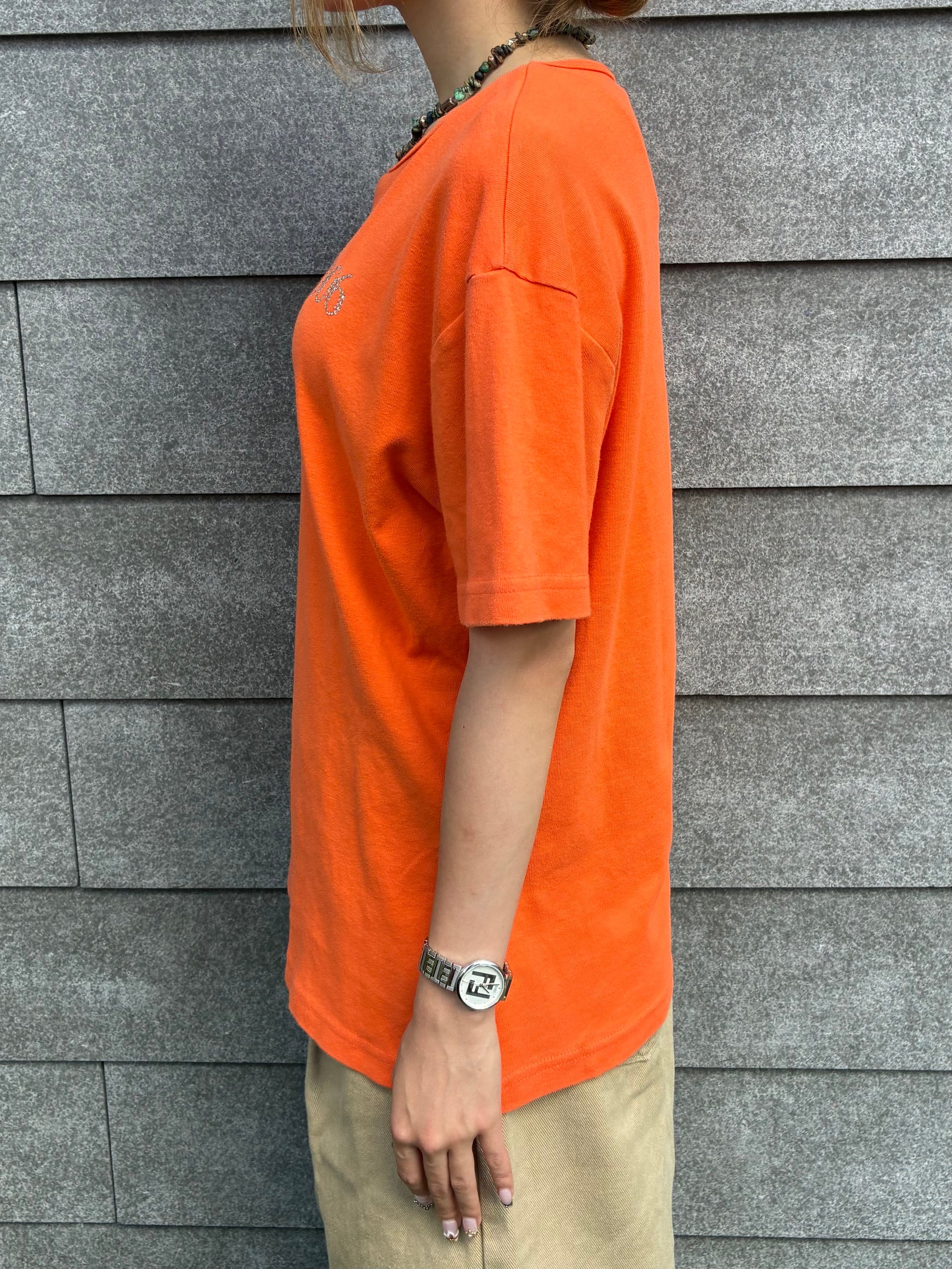 00's「Harley-Davidson」ハーレーTシャツ