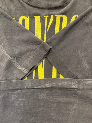 90's GUNS N‘ROSES バンドTシャツ