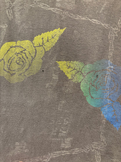 90's GUNS N‘ROSES バンドTシャツ