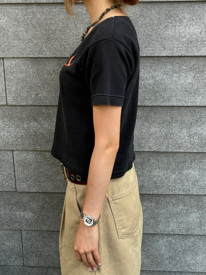00's「Harley Davidson」ハーレーTシャツ