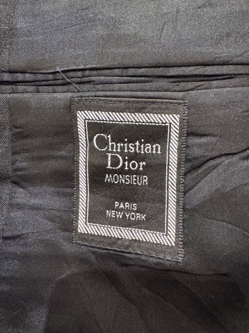 90’s Christian Dior  テーラードジャケット