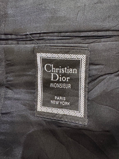 90’s Christian Dior  テーラードジャケット