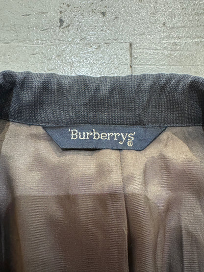 90’s BURBERRYS テーラードジャケット