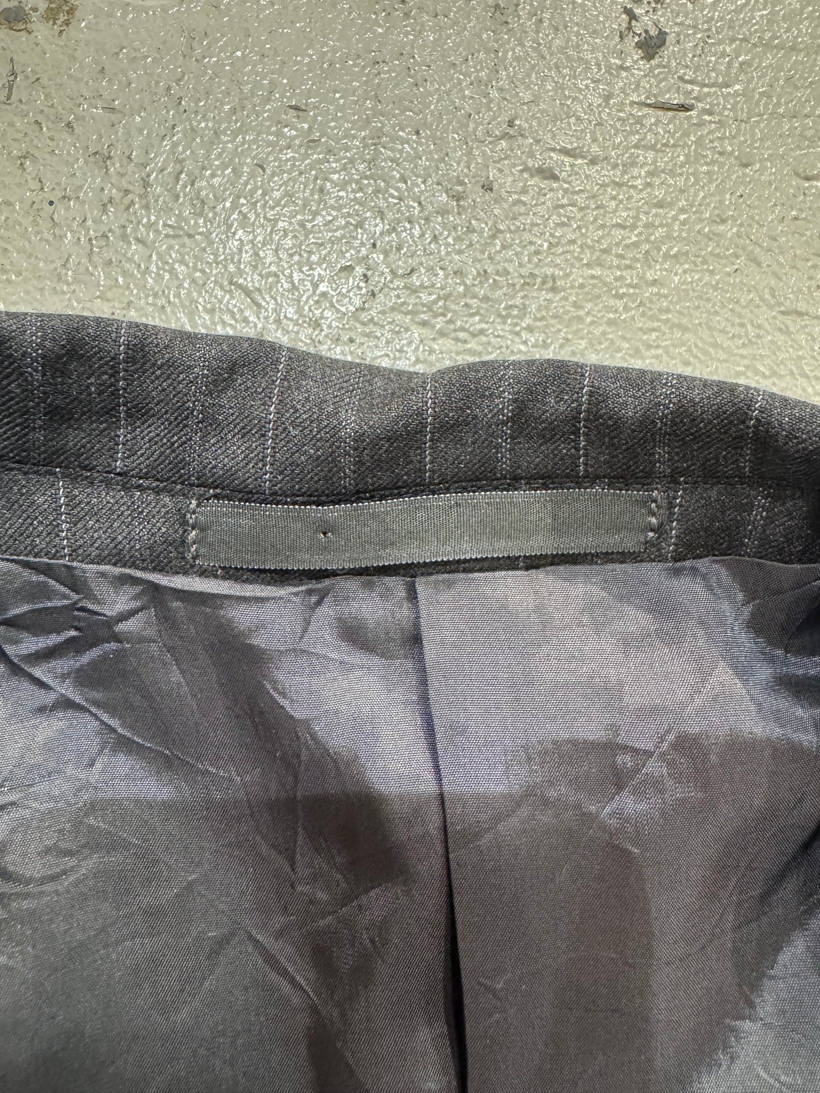 90’s ARMANI テーラードジャケット