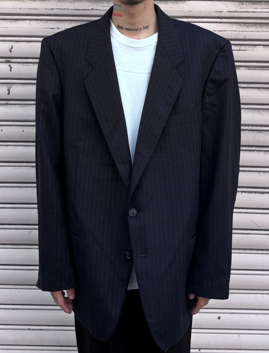 90's YVES SAINT LAURENT テーラードジャケット