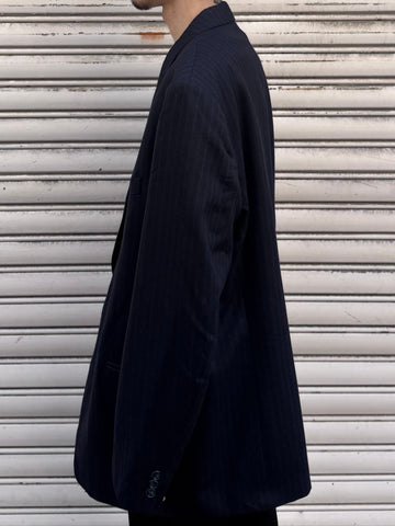 90's YVES SAINT LAURENT テーラードジャケット