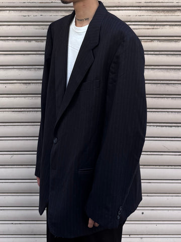 90's YVES SAINT LAURENT テーラードジャケット