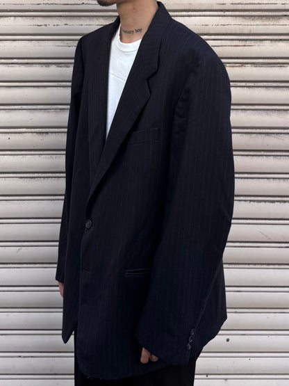 90's YVES SAINT LAURENT テーラードジャケット