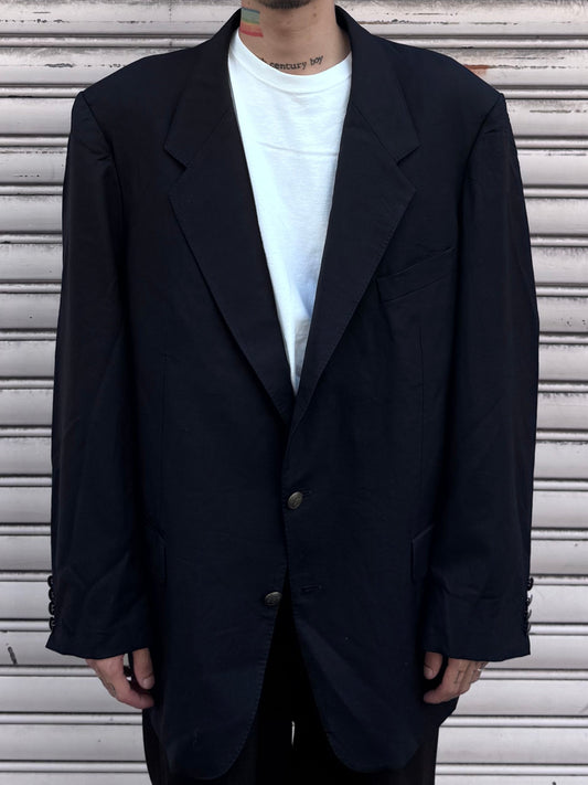 90's YVES SAINT LAURENT テーラードジャケット