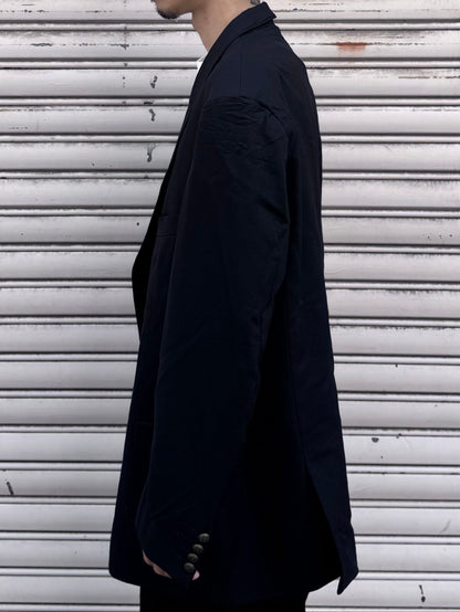 90's YVES SAINT LAURENT テーラードジャケット