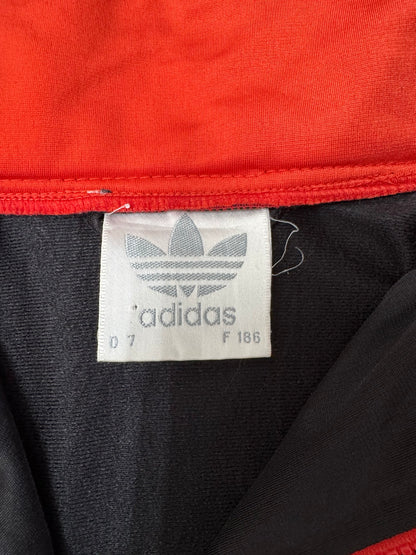 90's ADIDAS「silver tag」トラックジャケット