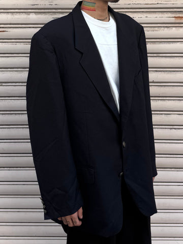 90's YVES SAINT LAURENT テーラードジャケット