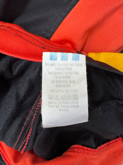 90's ADIDAS「silver tag」トラックジャケット