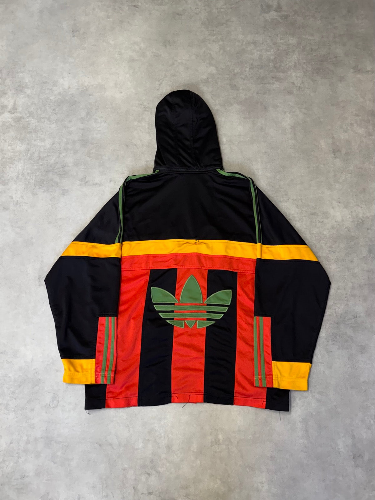 TRACK JACKET – FUJI STORE(フジストア)｜古着・ヴィンテージ通販