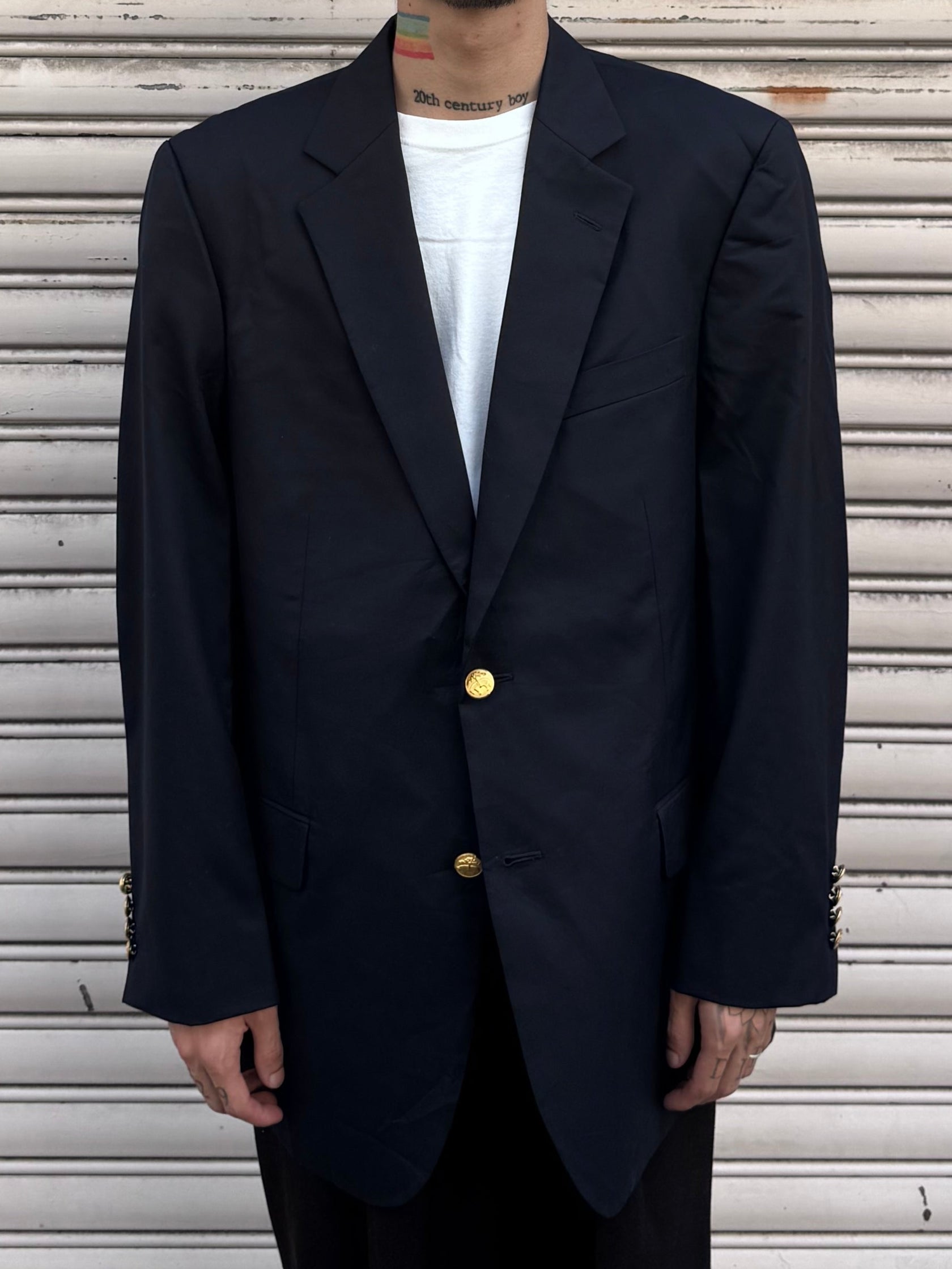 90’s BROOKS BROTHERS テーラードジャケット