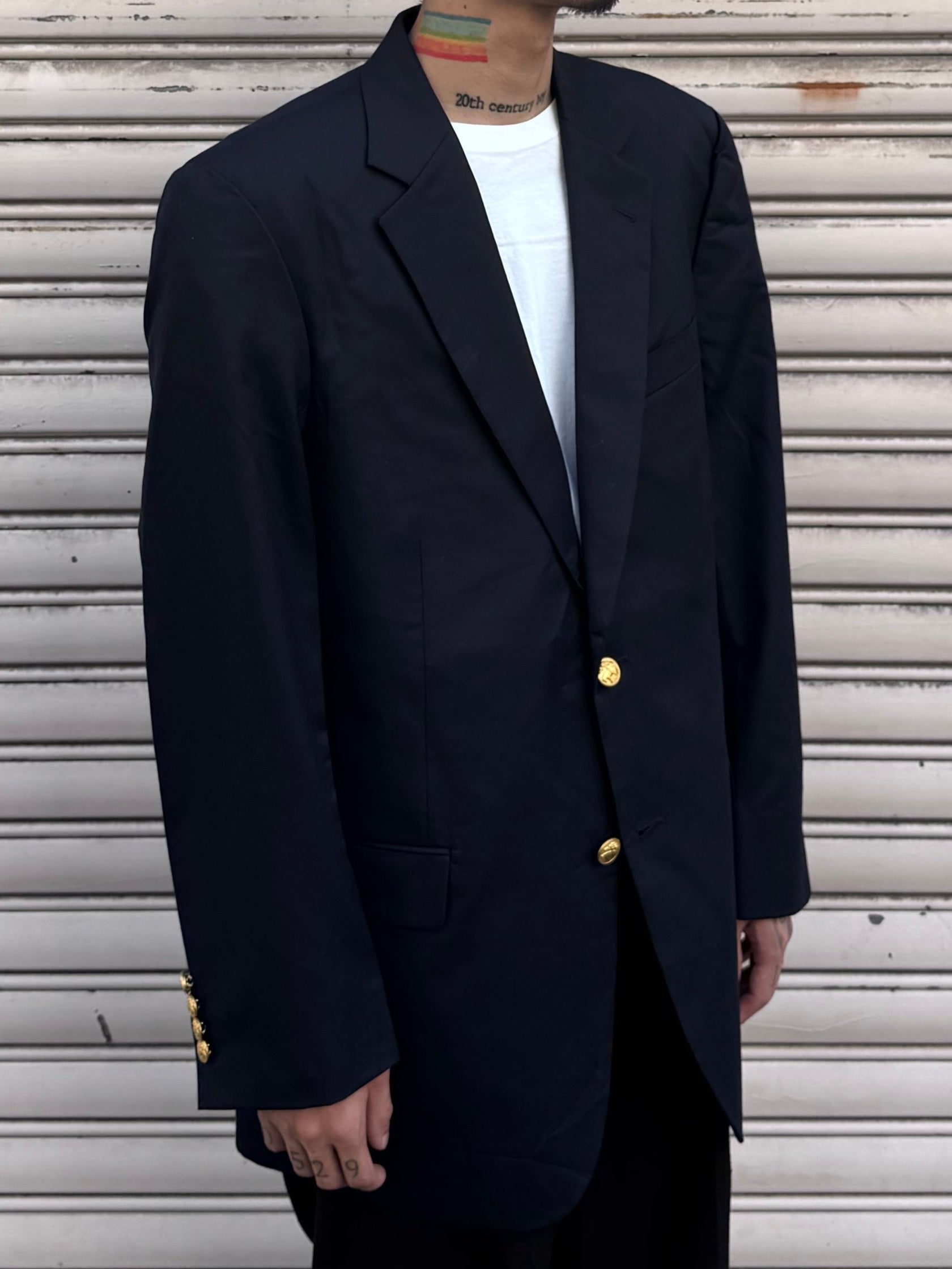 90’s BROOKS BROTHERS テーラードジャケット