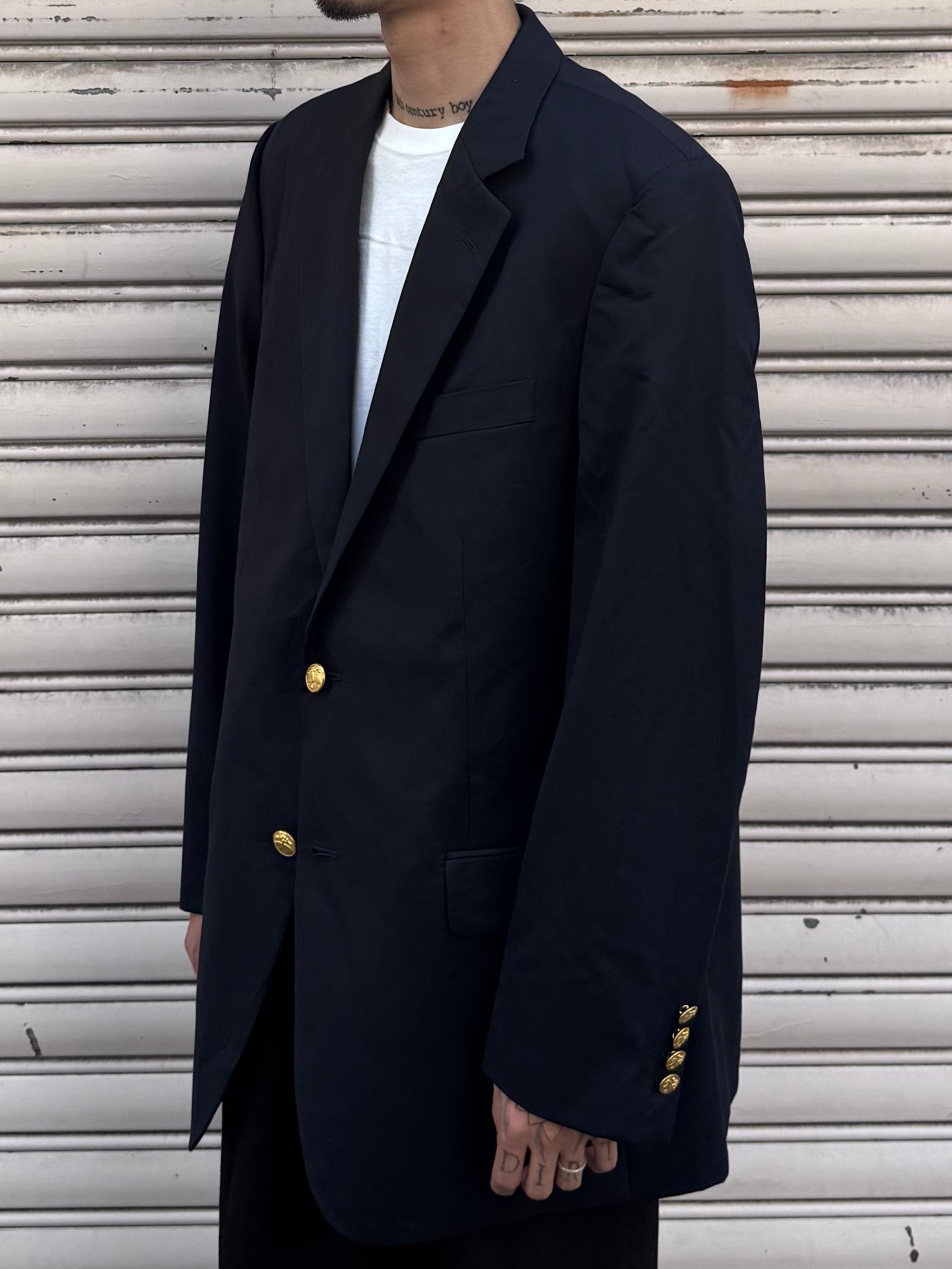 90’s BROOKS BROTHERS テーラードジャケット