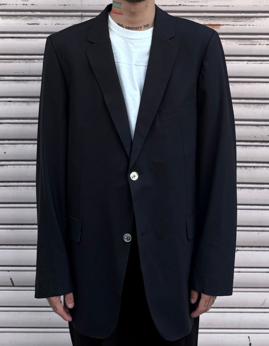 90’s BURBERRY テーラードジャケット