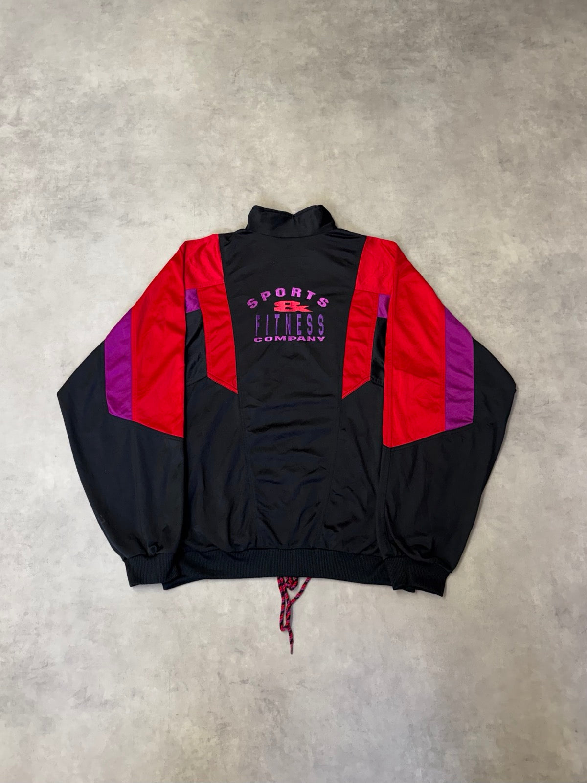 NIKE – FUJI STORE