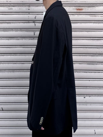 90’s BURBERRY テーラードジャケット