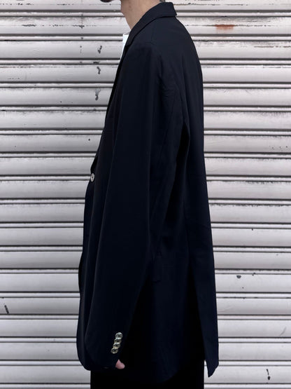 90’s BURBERRY テーラードジャケット