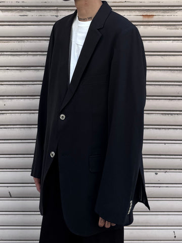 90’s BURBERRY テーラードジャケット