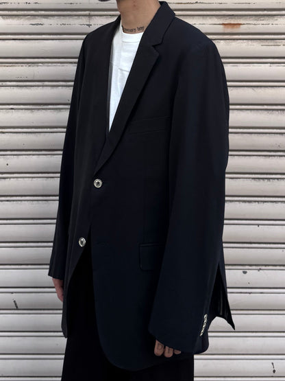 90’s BURBERRY テーラードジャケット