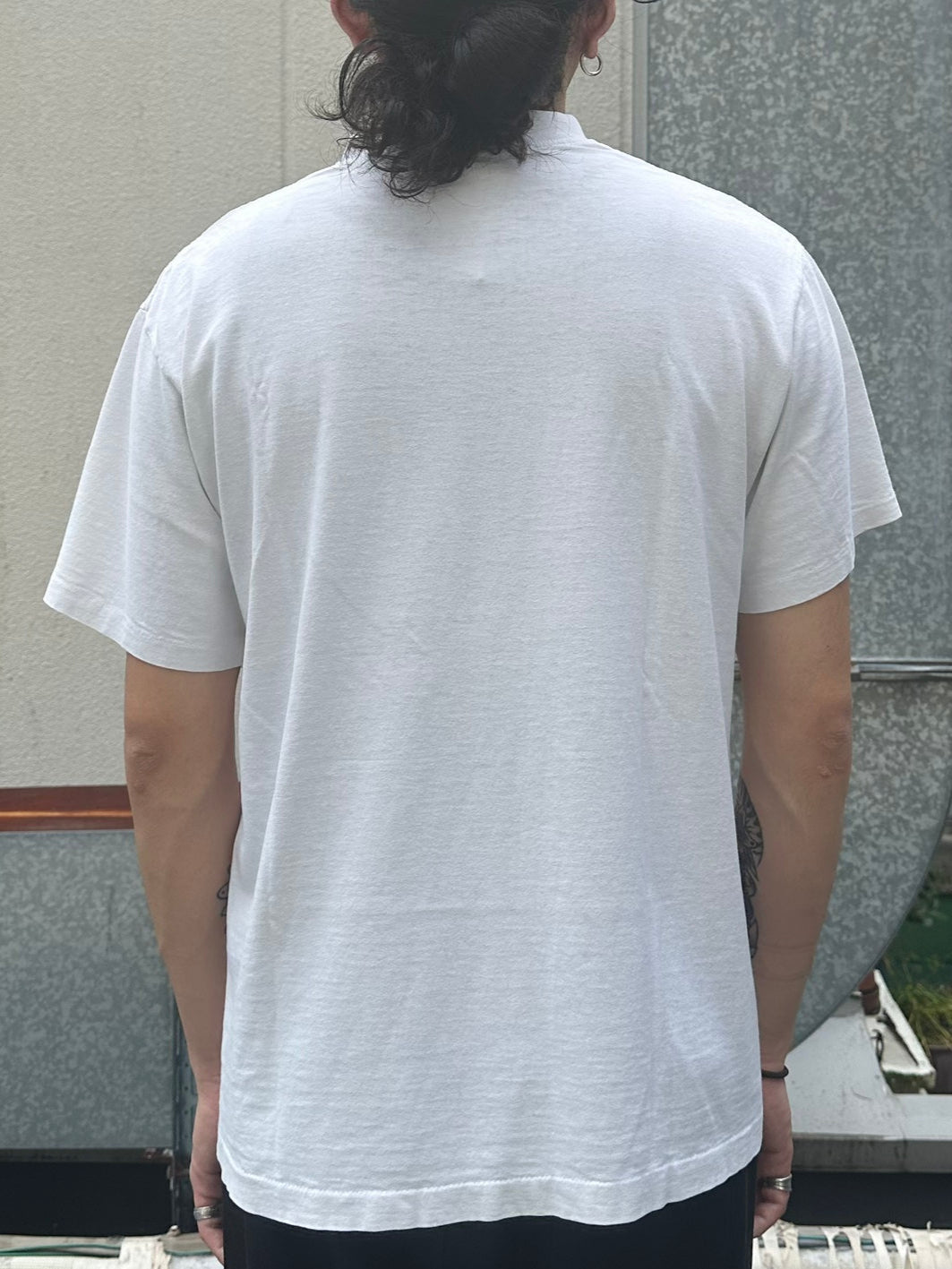 90's LOONEY TUNES「ROAD RUNNNER」キャラクターTシャツ USA製