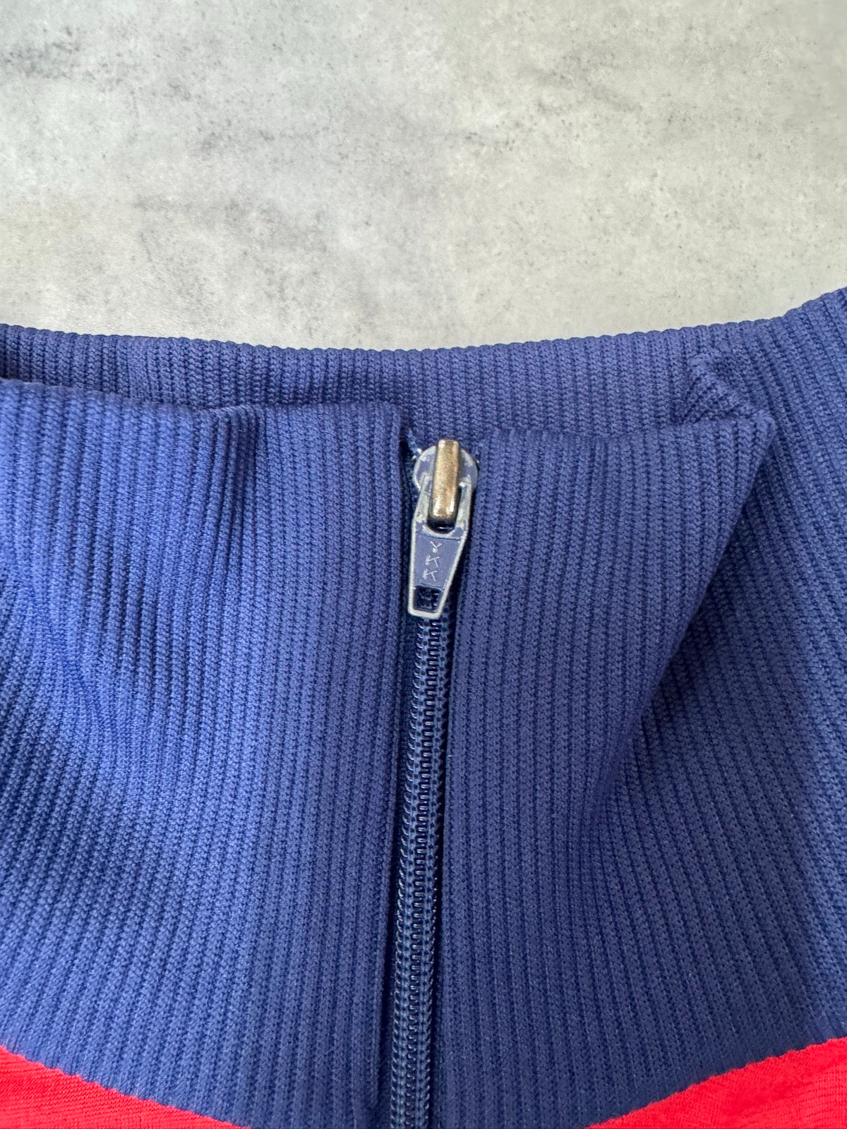 80's PUMA トラックジャケット