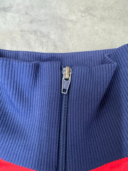 80's PUMA トラックジャケット