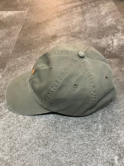 90's RALPH LAUREN「COTTON CHINO CAP」キャップ