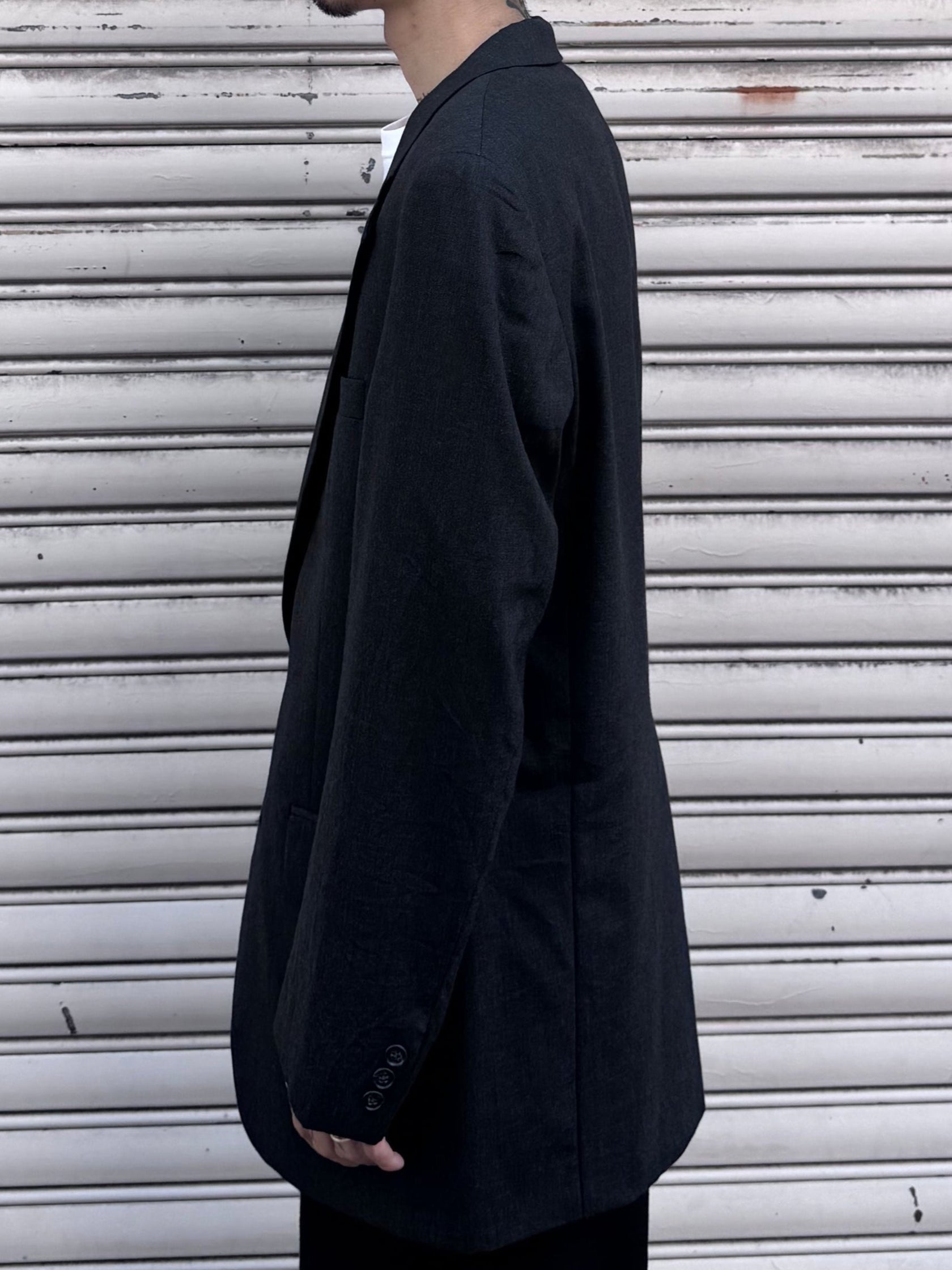 90’s Christian Dior  テーラードジャケット