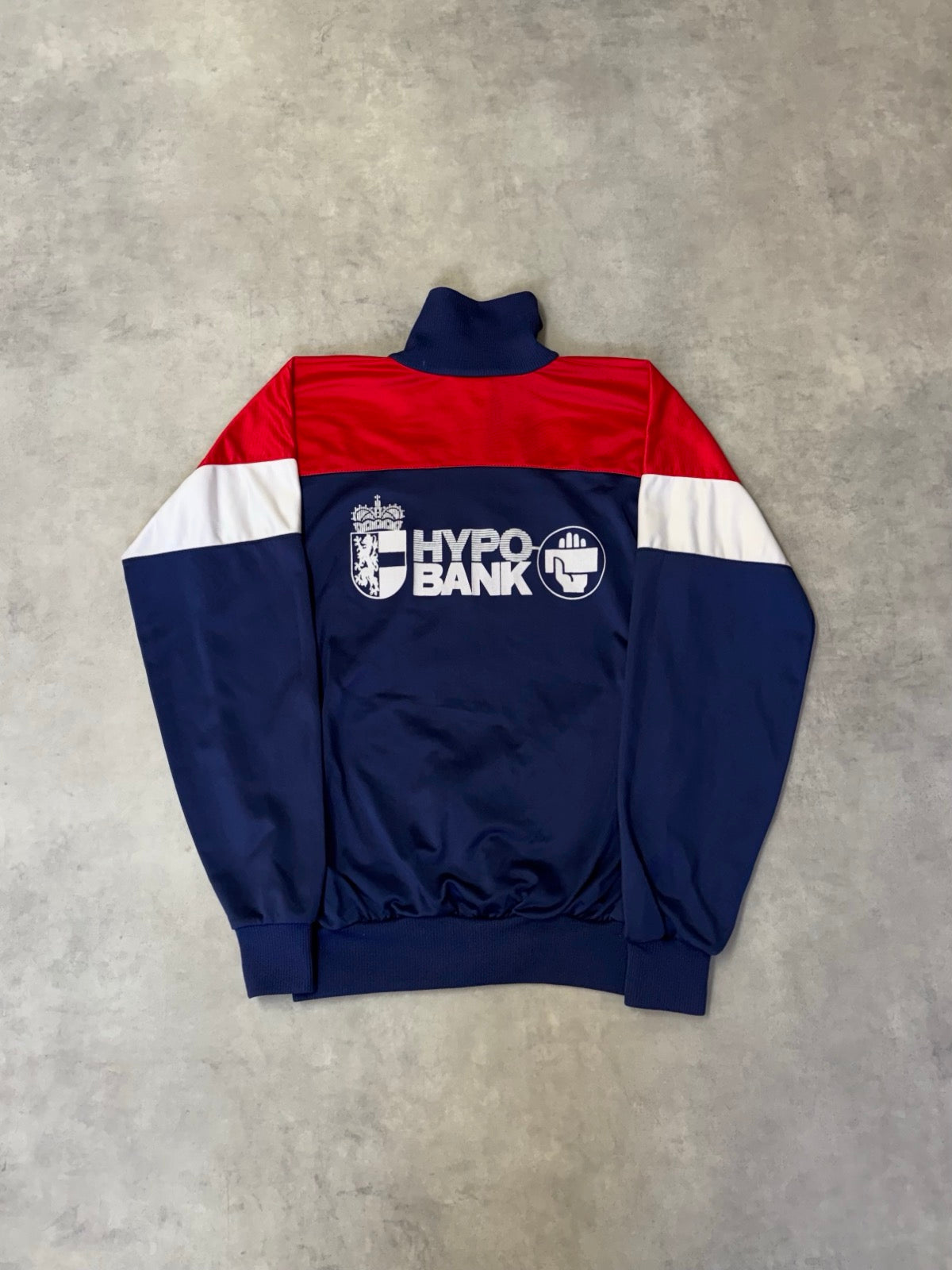 80's PUMA トラックジャケット