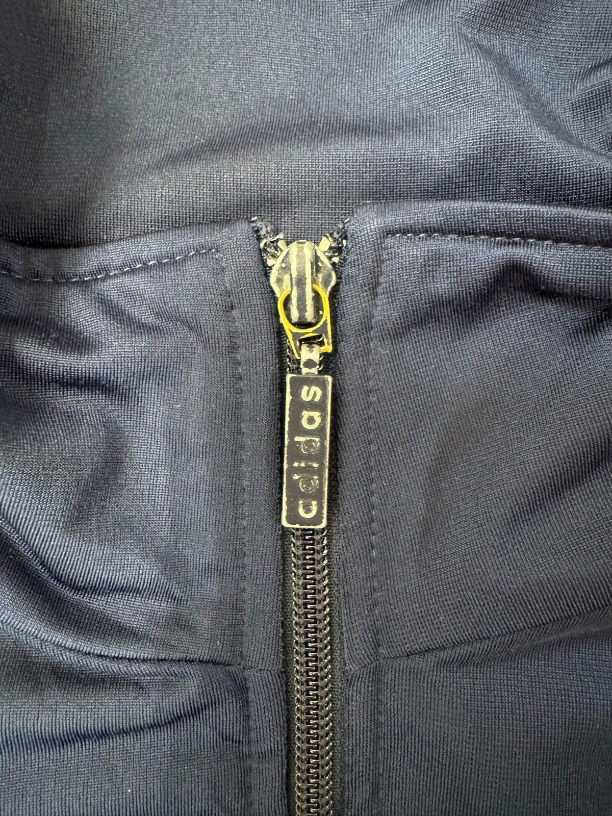 90's ADIDAS トラックジャケット