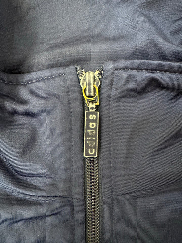 90's ADIDAS トラックジャケット