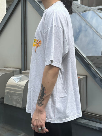 90's WALT DISNEY WORLD キャラクターTシャツ
