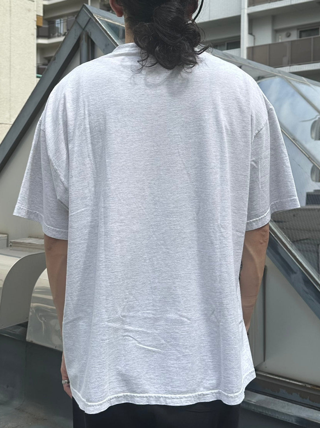 90's WALT DISNEY WORLD キャラクターTシャツ