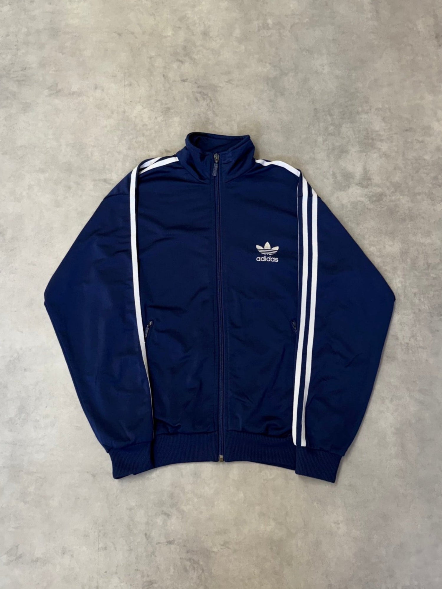 TRACK JACKET – FUJI STORE