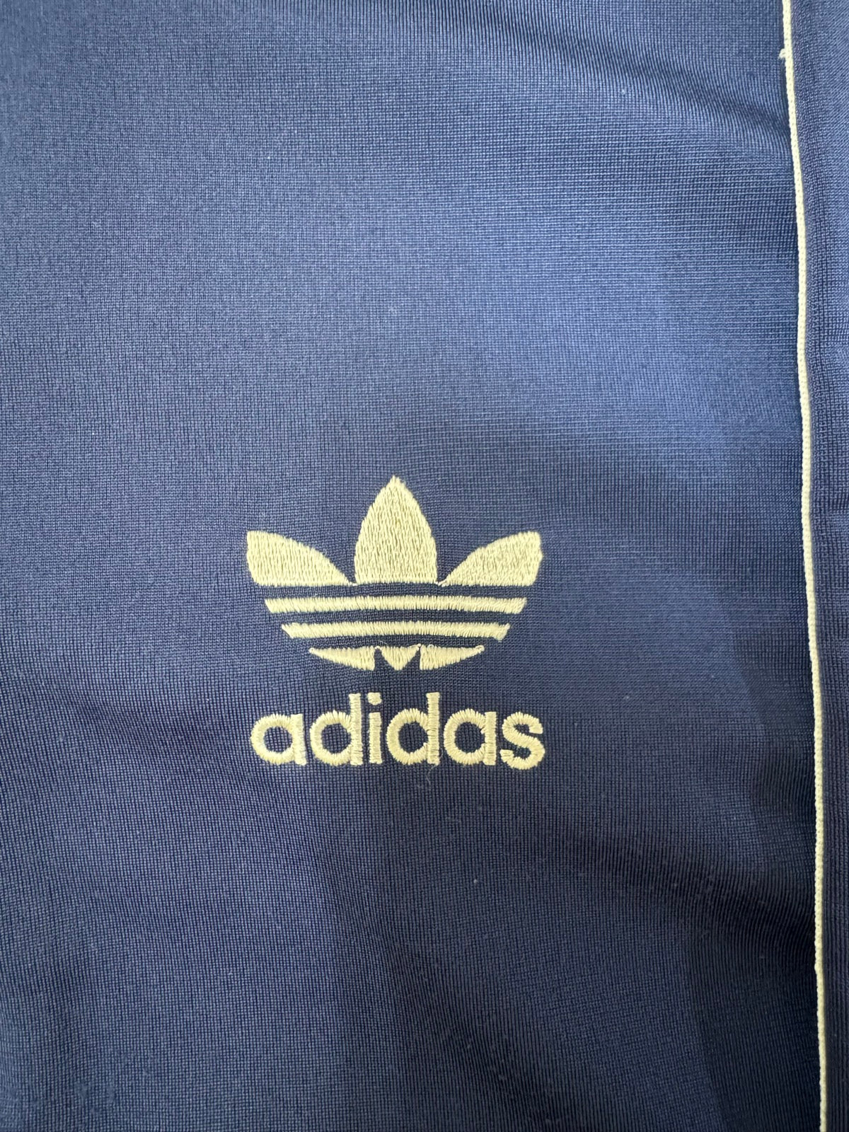 90's ADIDAS トラックジャケット