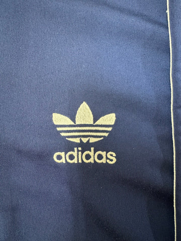 90's ADIDAS トラックジャケット