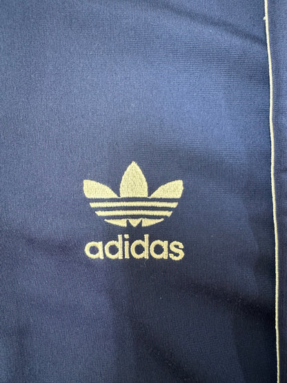 90's ADIDAS トラックジャケット