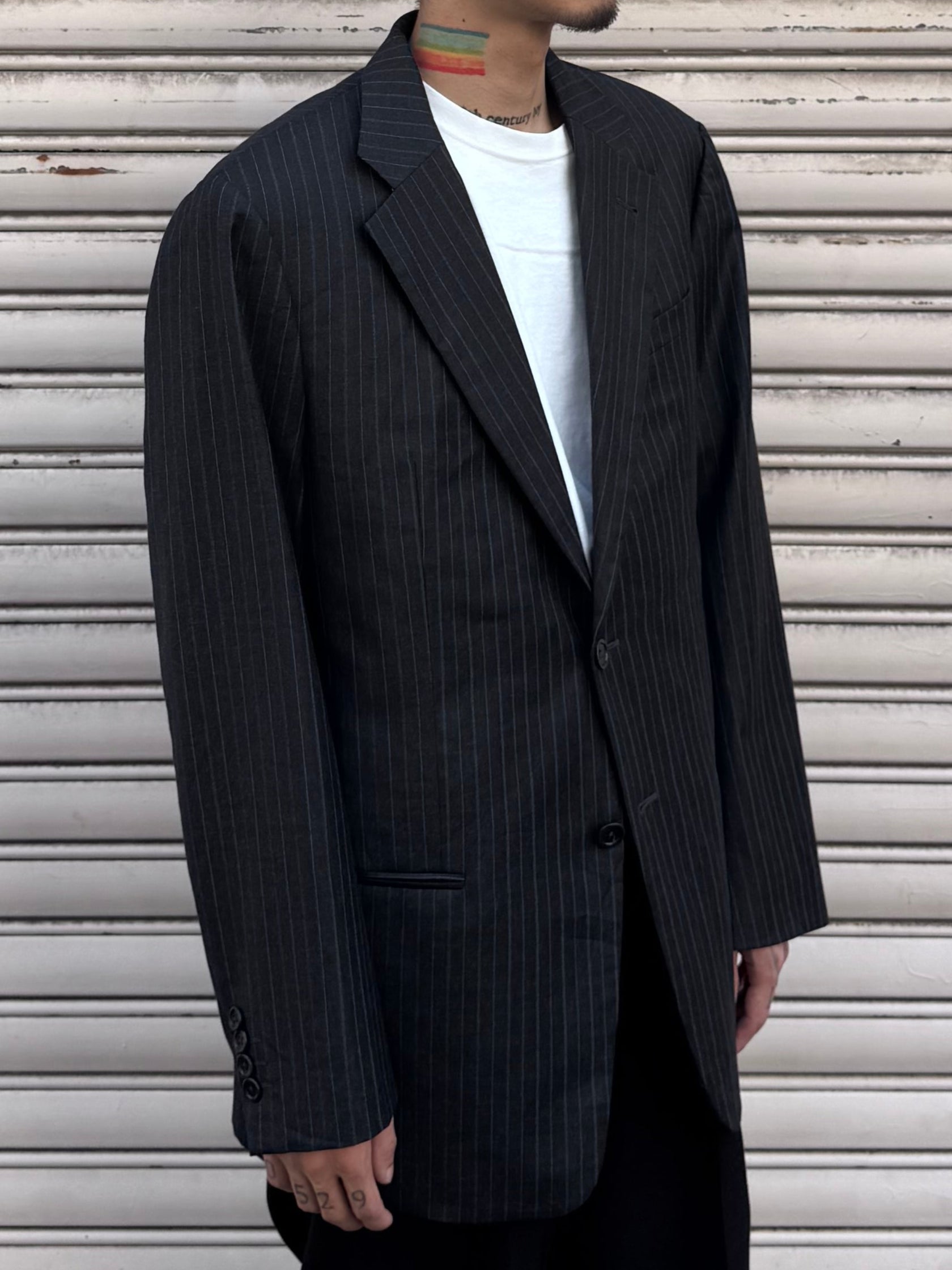 90’s ARMANI テーラードジャケット